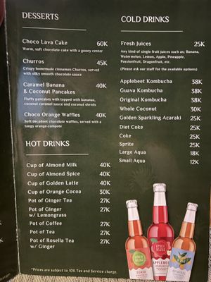   at Cepik Villa in Karangasem