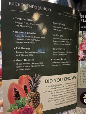   at Cepik Villa in Karangasem