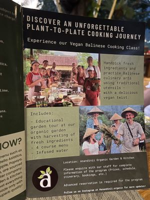   at Cepik Villa in Karangasem