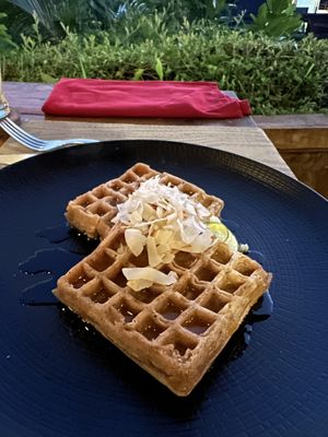   at Cepik Villa in Karangasem