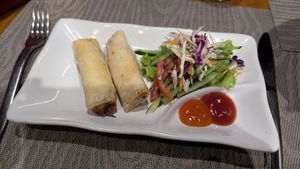  at Cepik Villa in Karangasem