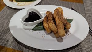  at Cepik Villa in Karangasem