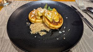  at Cepik Villa in Karangasem