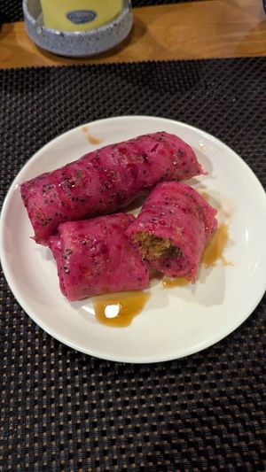  at Sweet Warung in Sidemen