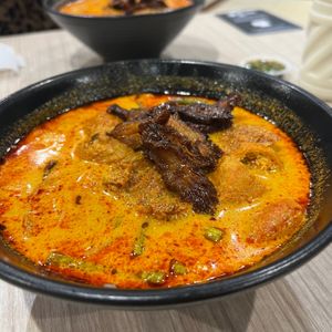  at Vegelicious Jr in Kuala Lumpur