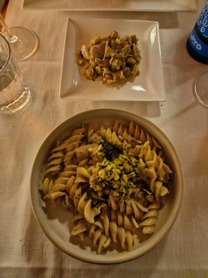  at Locandina Cappello in Verona