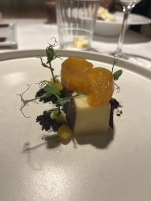   at Locandina Cappello in Verona