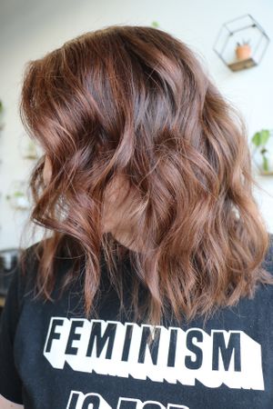 Look by Frenchie at Bee Kind Studio in Manasquan