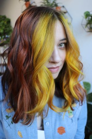 Look by Reavey at Bee Kind Studio in Manasquan