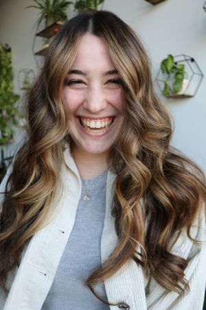 Look by Reavey at Bee Kind Studio in Manasquan