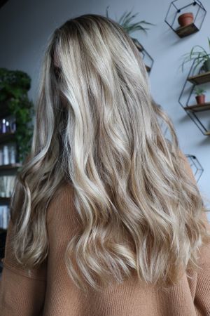 Look by CJ at Bee Kind Studio in Manasquan