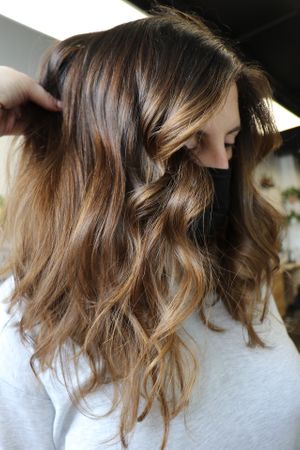  at Bee Kind Studio in Manasquan