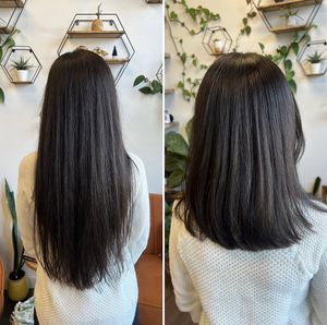   at Bee Kind Studio in Manasquan