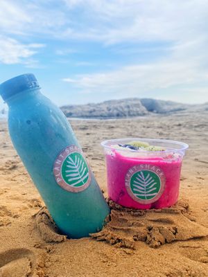   at PLANT SHACK - Calpe in Calpe