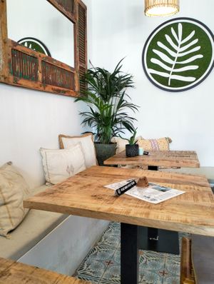  at PLANT SHACK - Calpe in Calpe