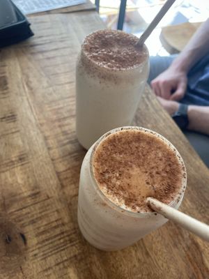   at PLANT SHACK - Calpe in Calpe