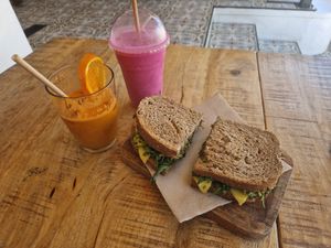  at PLANT SHACK - Calpe in Calpe