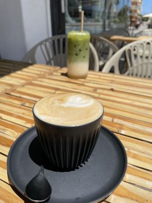   at PLANT SHACK - Calpe in Calpe