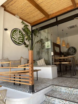   at PLANT SHACK - Calpe in Calpe