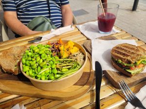  at PLANT SHACK - Calpe in Calpe