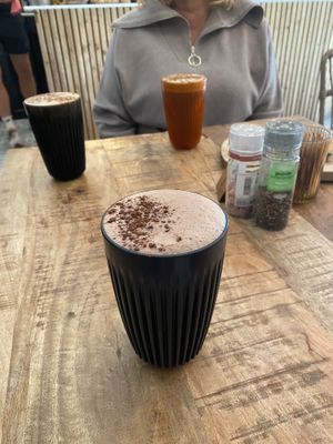   at PLANT SHACK - Calpe in Calpe