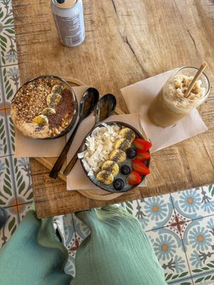   at PLANT SHACK - Calpe in Calpe