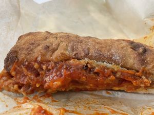   at Garden Carver in Brooklyn