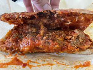   at Garden Carver in Brooklyn