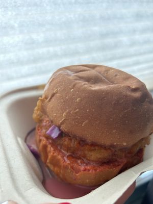 🌱   at Garden Carver in Brooklyn