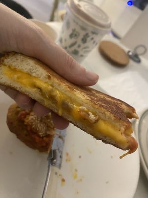   at Garden Carver in Brooklyn