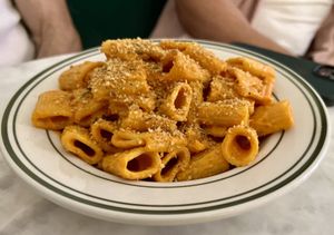   at Garden Carver in Brooklyn