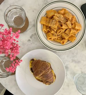   at Garden Carver in Brooklyn