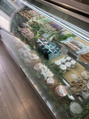   at Garden Carver in Brooklyn