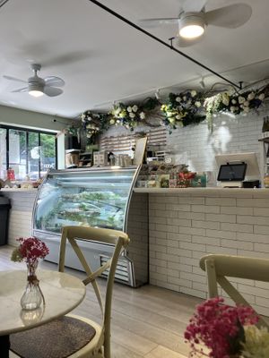   at Garden Carver in Brooklyn