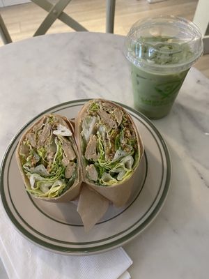   at Garden Carver in Brooklyn