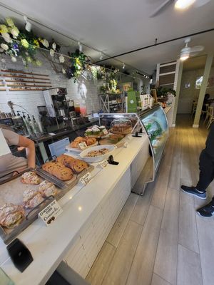  at Garden Carver in Brooklyn