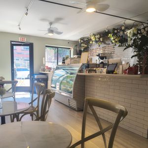  at Garden Carver in Brooklyn