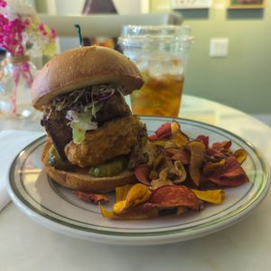  at Garden Carver in Brooklyn