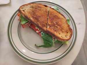  at Garden Carver in Brooklyn