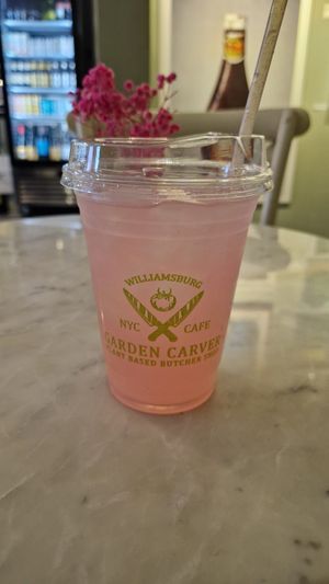  at Garden Carver in Brooklyn