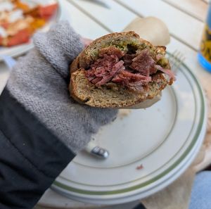  at Garden Carver in Brooklyn