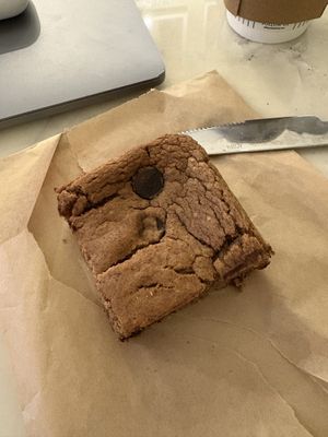 Blondie   at Garden Carver in Brooklyn