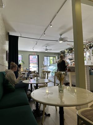   at Garden Carver in Brooklyn