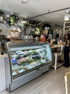   at Garden Carver in Brooklyn