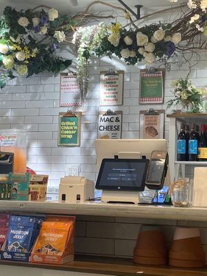  at Garden Carver in Brooklyn