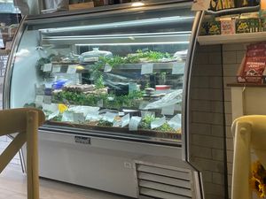  at Garden Carver in Brooklyn