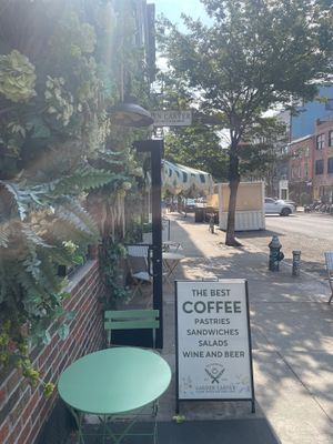  at Garden Carver in Brooklyn