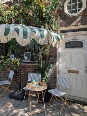  at Garden Carver in Brooklyn