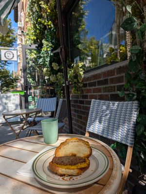  at Garden Carver in Brooklyn