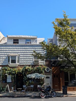  at Garden Carver in Brooklyn